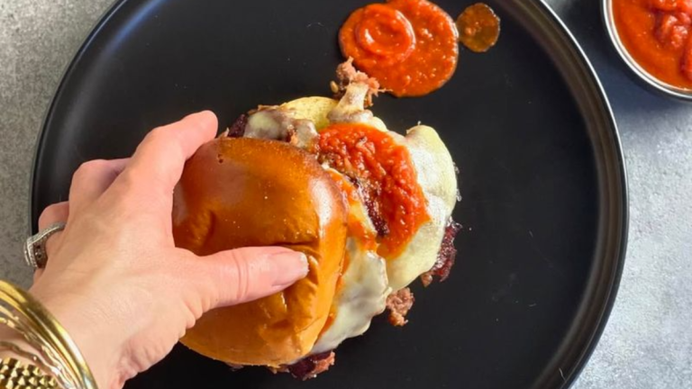 Why Your Smash Burgers Aren’t Turning Out Good: 15 Mistakes Revealed by Experts