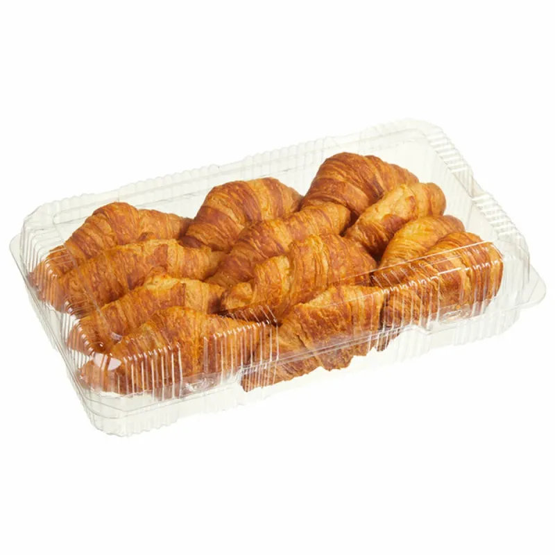Butter Croissants