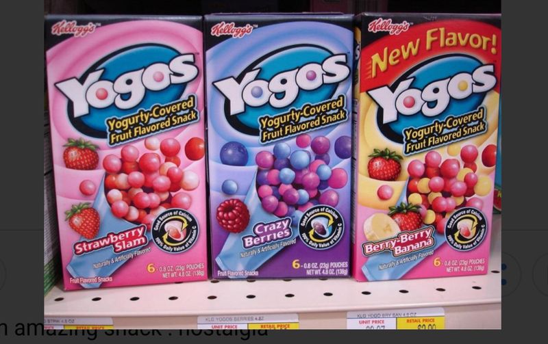 Yogos