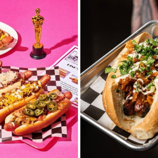 You Haven’t Really Had a Hot Dog Until You’ve Tried These 15 Iconic Stands