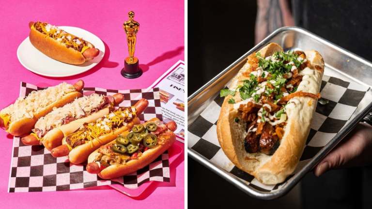 You Haven’t Really Had a Hot Dog Until You’ve Tried These 15 Iconic Stands