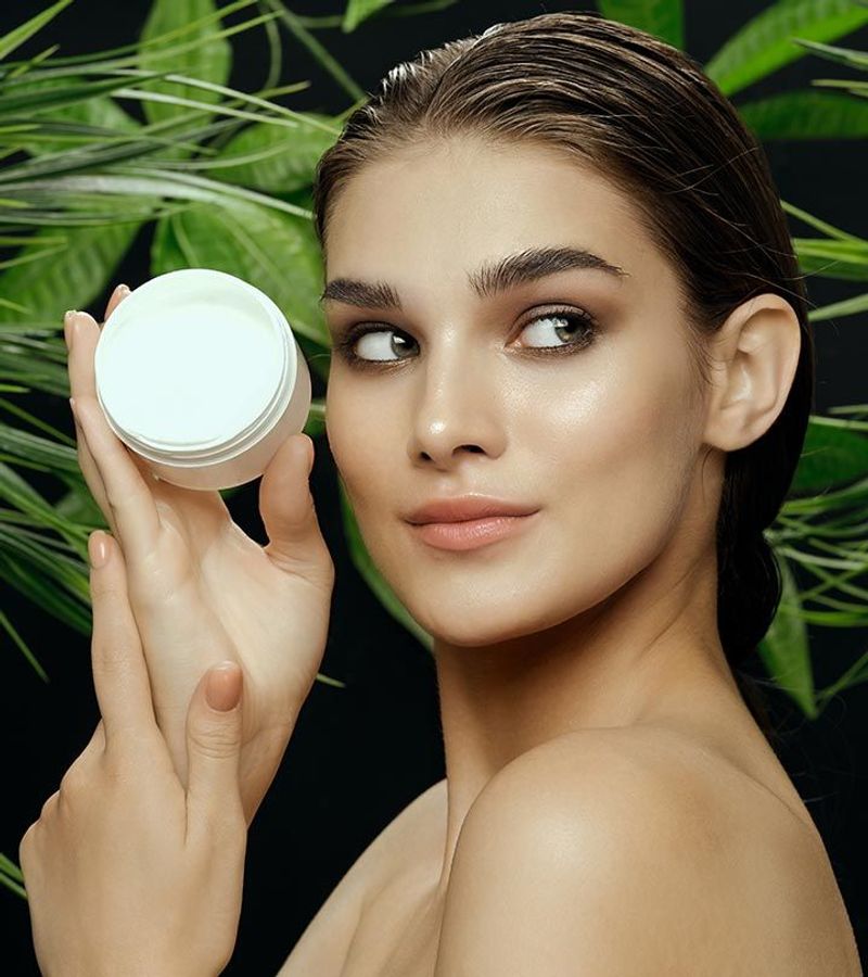 Your Skin Looks Dull and Dry