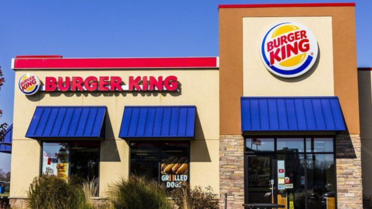 Your Ultimate Guide to Gluten-Free Dining at Burger King