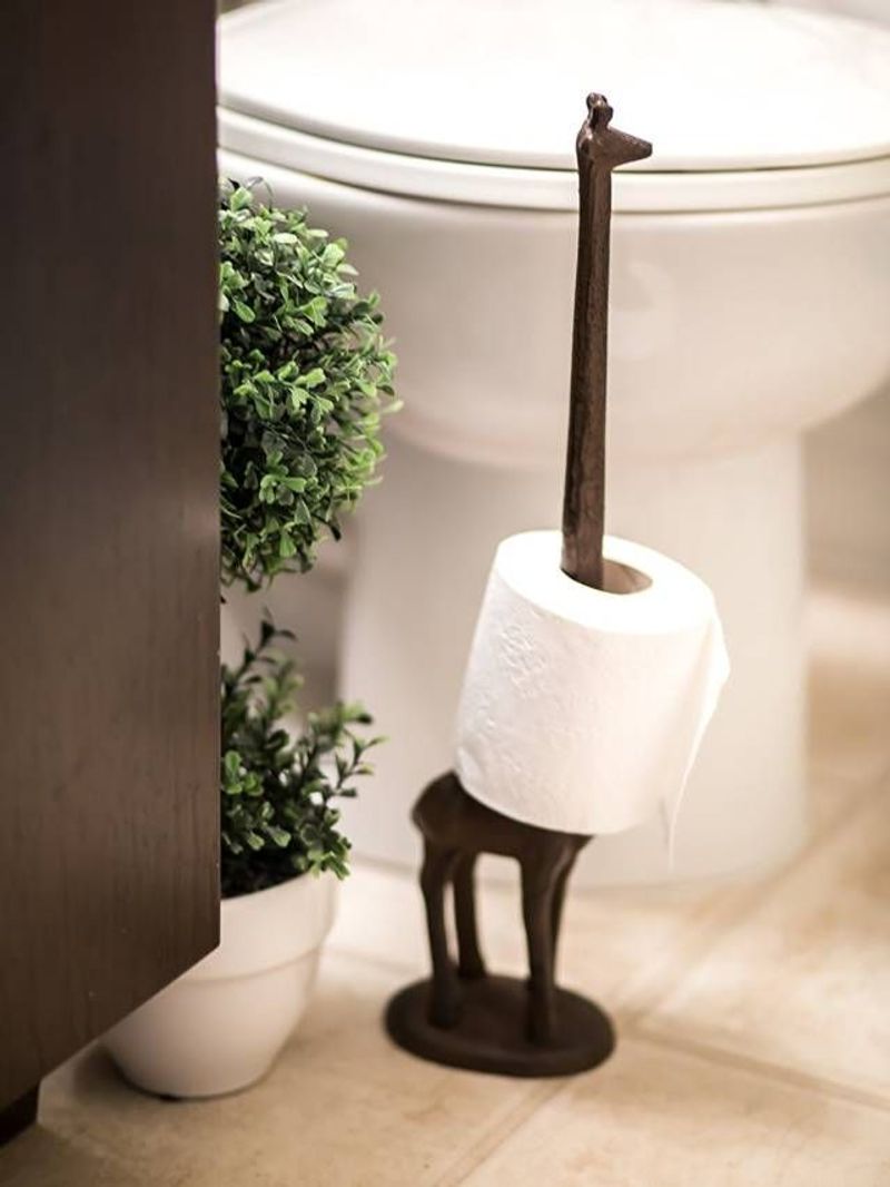 You’re More Likely to Get Constipated
