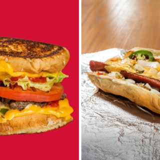 You’ve Been Ordering Five Guys All Wrong—Try These Secret Menu Items Instead