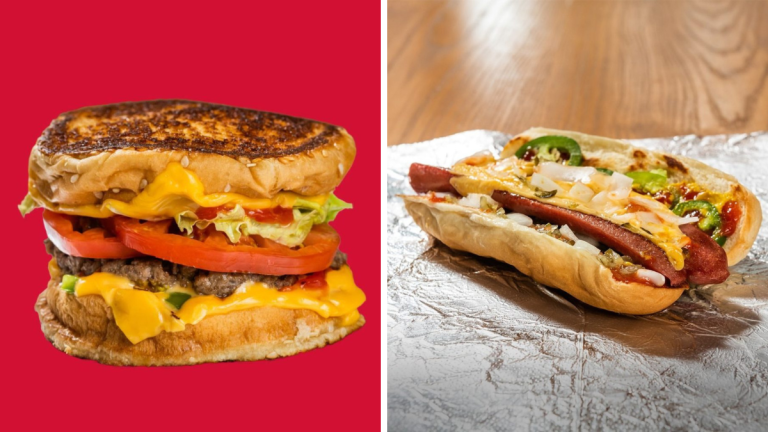 You’ve Been Ordering Five Guys All Wrong—Try These Secret Menu Items Instead
