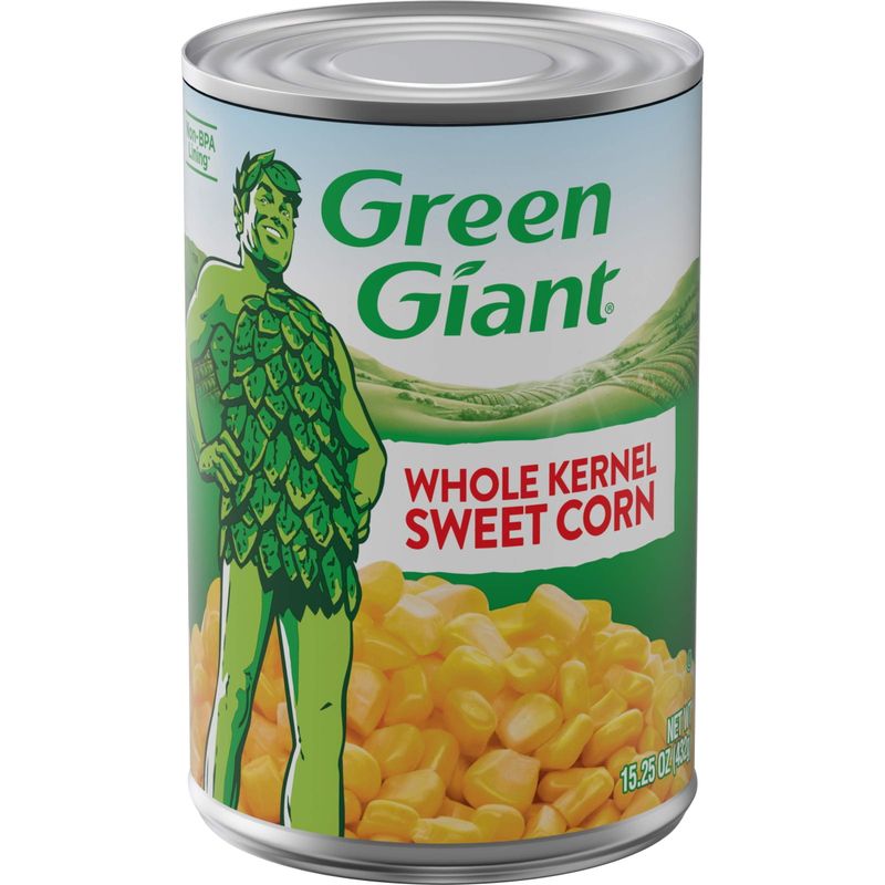 Green Giant Whole Kernel Sweet Corn