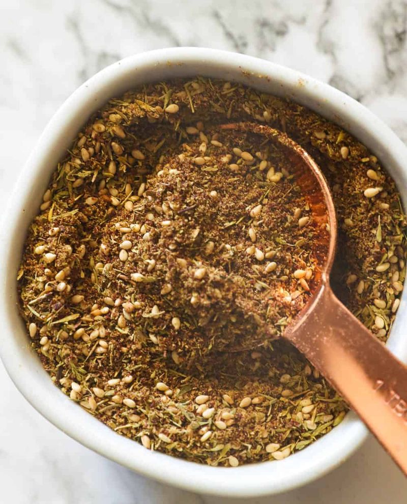 Za'atar