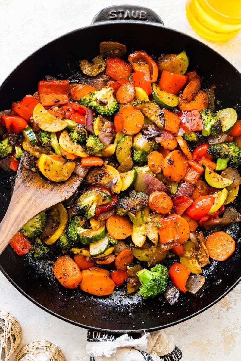 Overcrowding the Pan