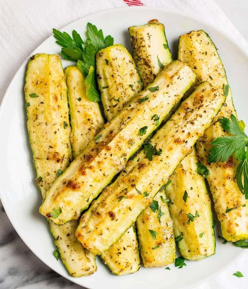 Zucchini