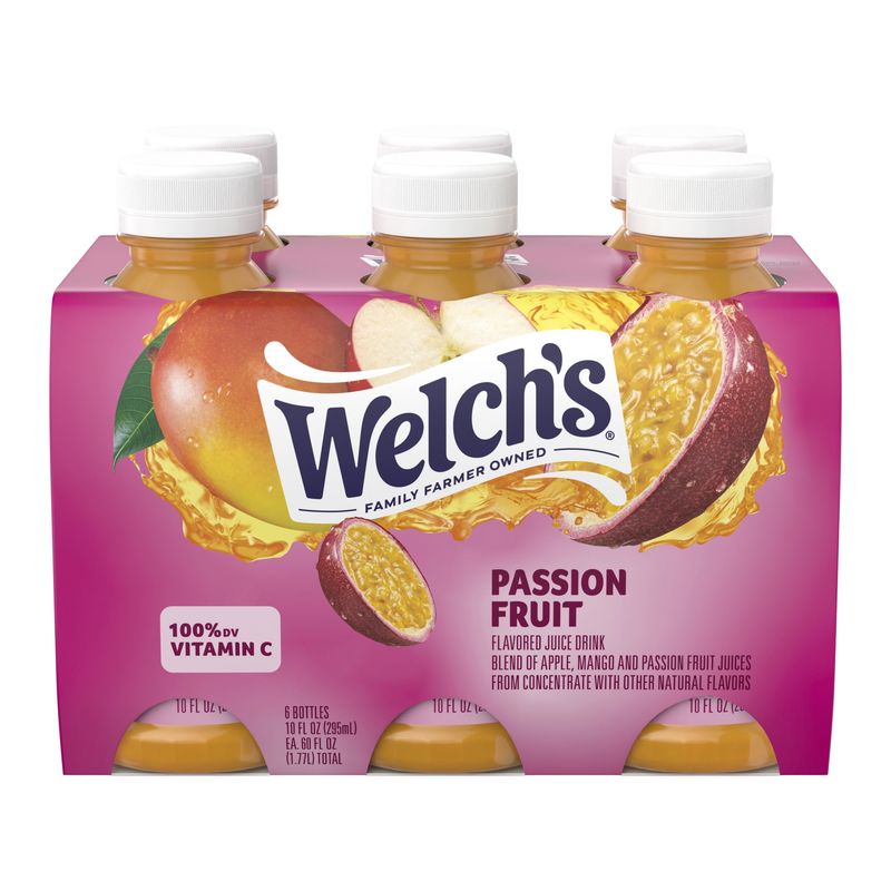 Fruit Juices