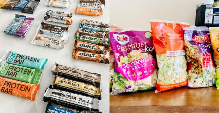 Are These 18 Grocery Items Really Worth the Cost? Probably Not!