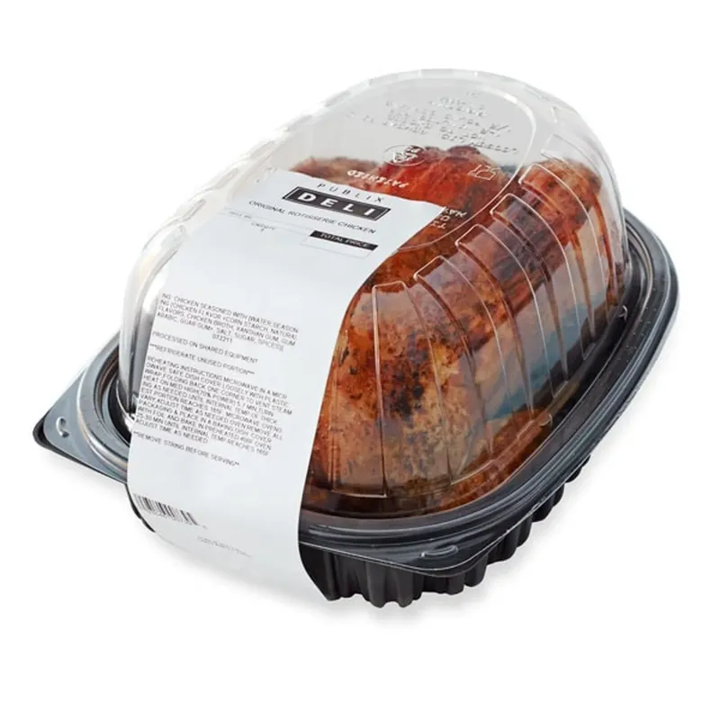 BUY: Publix Deli Original Oven Roasted Chicken
