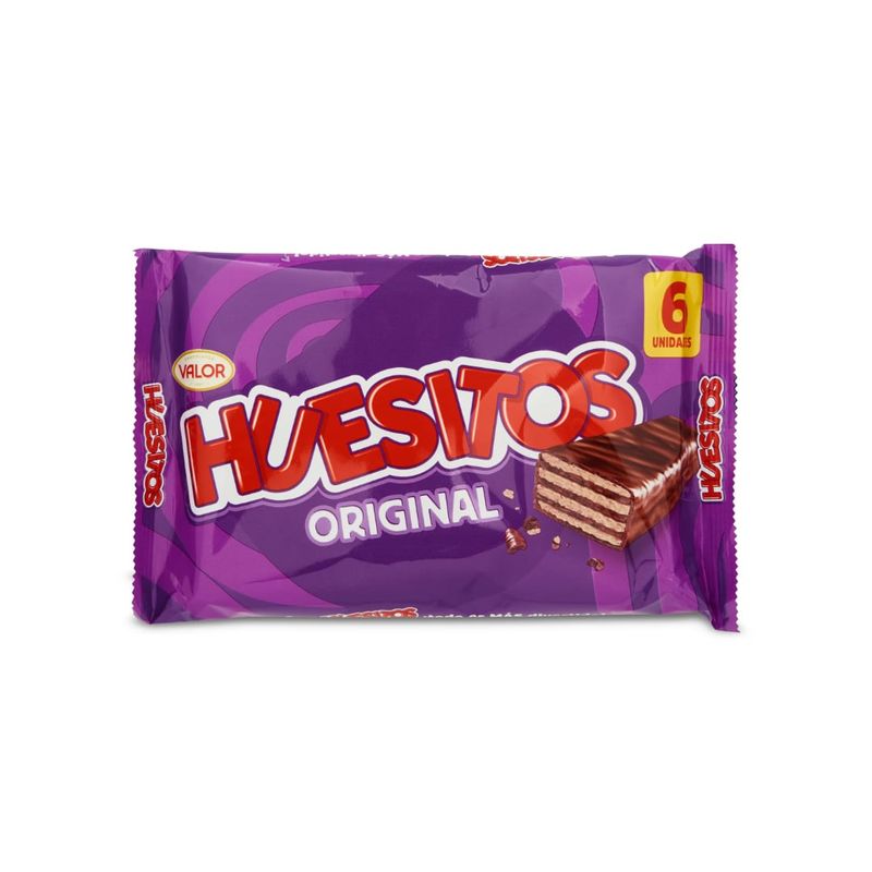 Huesitos (Spain)