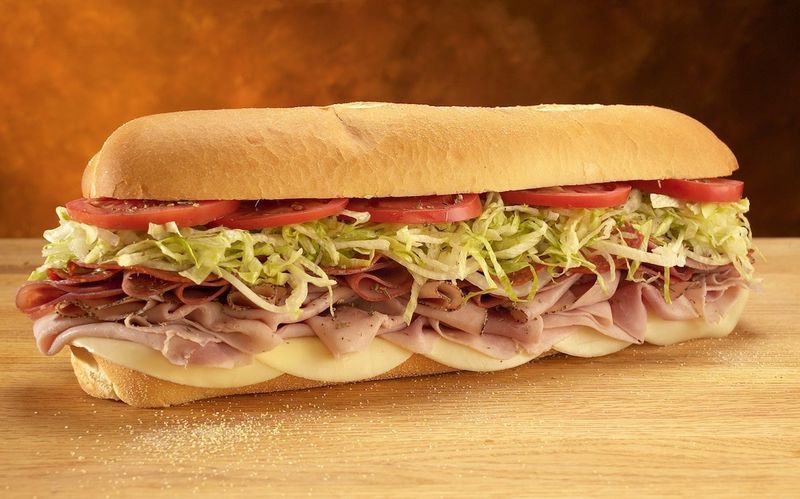 Jersey Mike’s