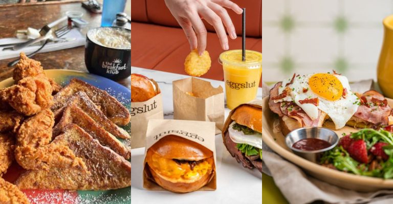 Forget About Cracker Barrel—Here Are 19 Breakfasts That Are Even More Delicious