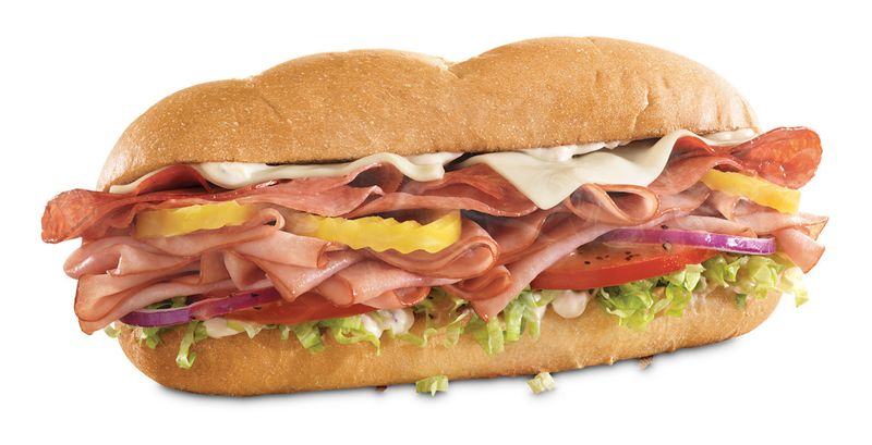 Arby's