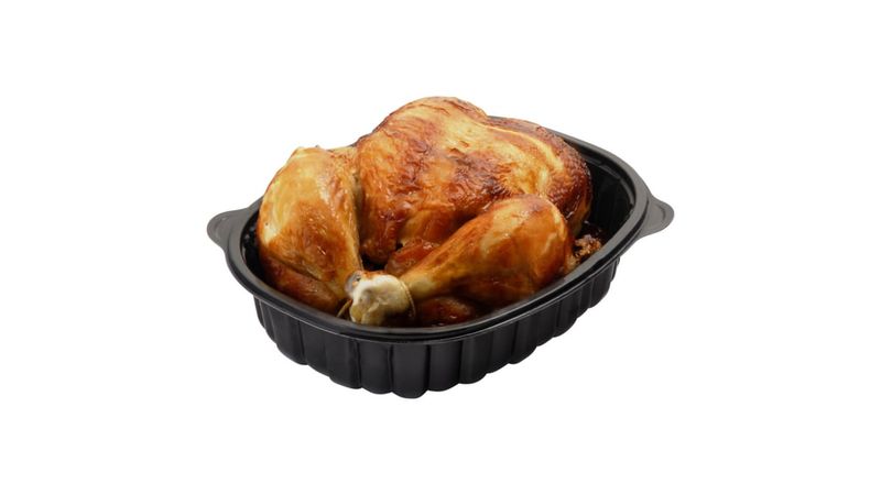 AVOID: Food Lion Rotisserie Chicken