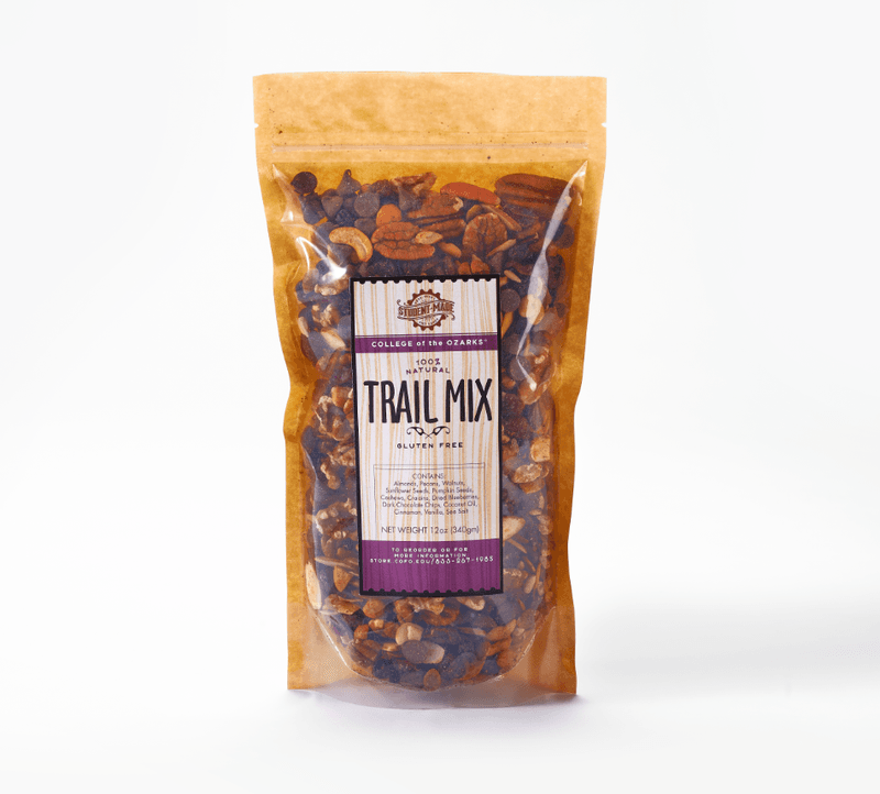 Trail Mix
