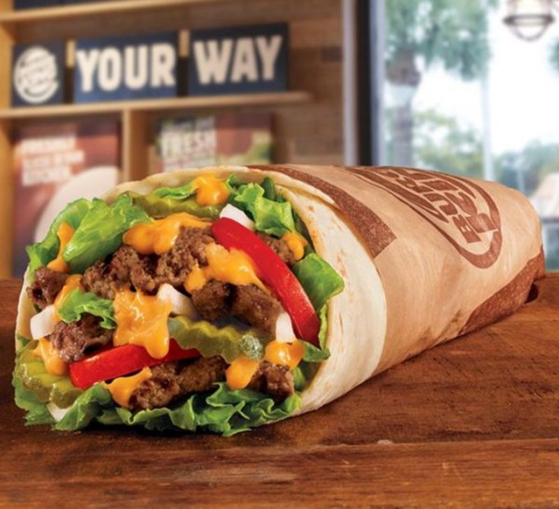 Whopperrito