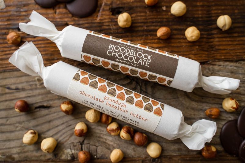 Gianduja (Italy)