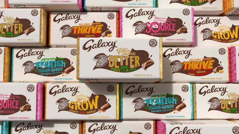 Galaxy (UK)