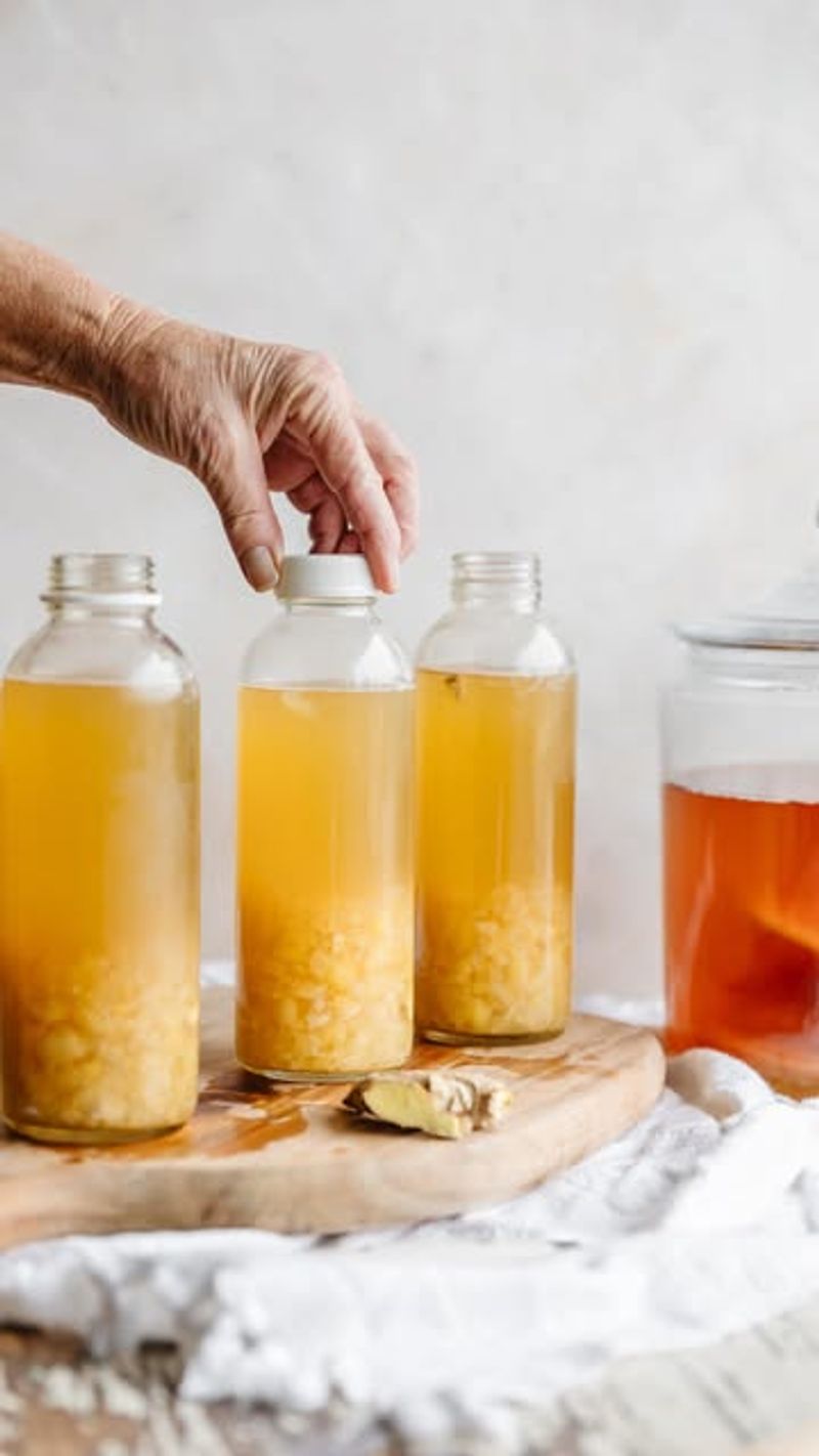 Kombucha
