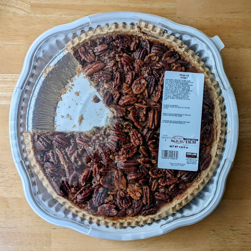 Pecan Pie