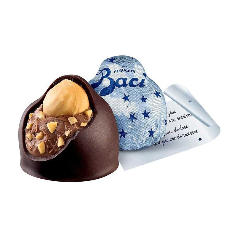 Perugina Baci (Italy)