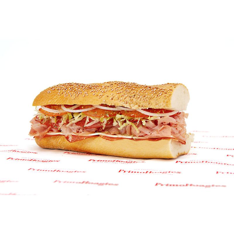 Primo Hoagies
