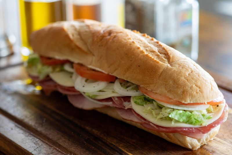 Jimmy John’s