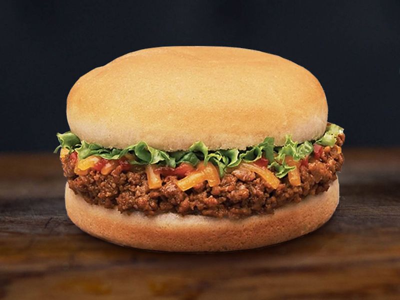 Bell Beefer