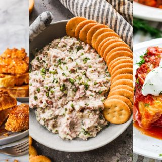 Remember These 40 Retro Foods? We’ve Never Stopped Eating Them!