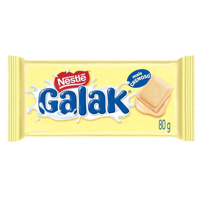 Nestlé Galak (Various)
