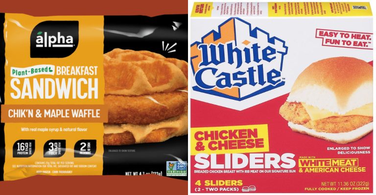 The 15 Most Delicious Frozen Chicken Sandwiches, Ranked