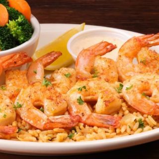 The 14 Unhealthiest Texas Roadhouse Meals You Should Pass On