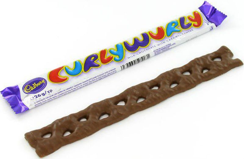 Curly Wurly (UK)