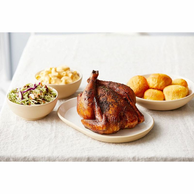AVOID: Fresh Market Rotisserie Chicken