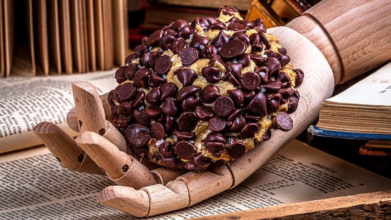 Underrated: Gideon’s Bakehouse Cookies