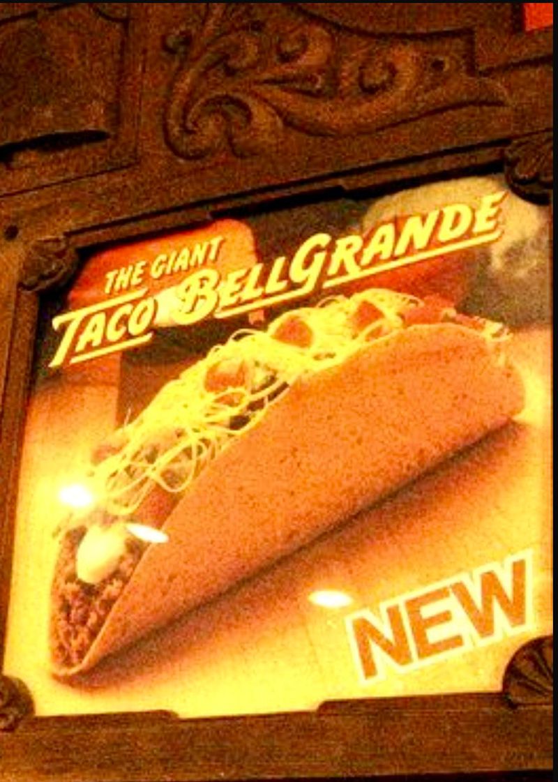 Taco Grande