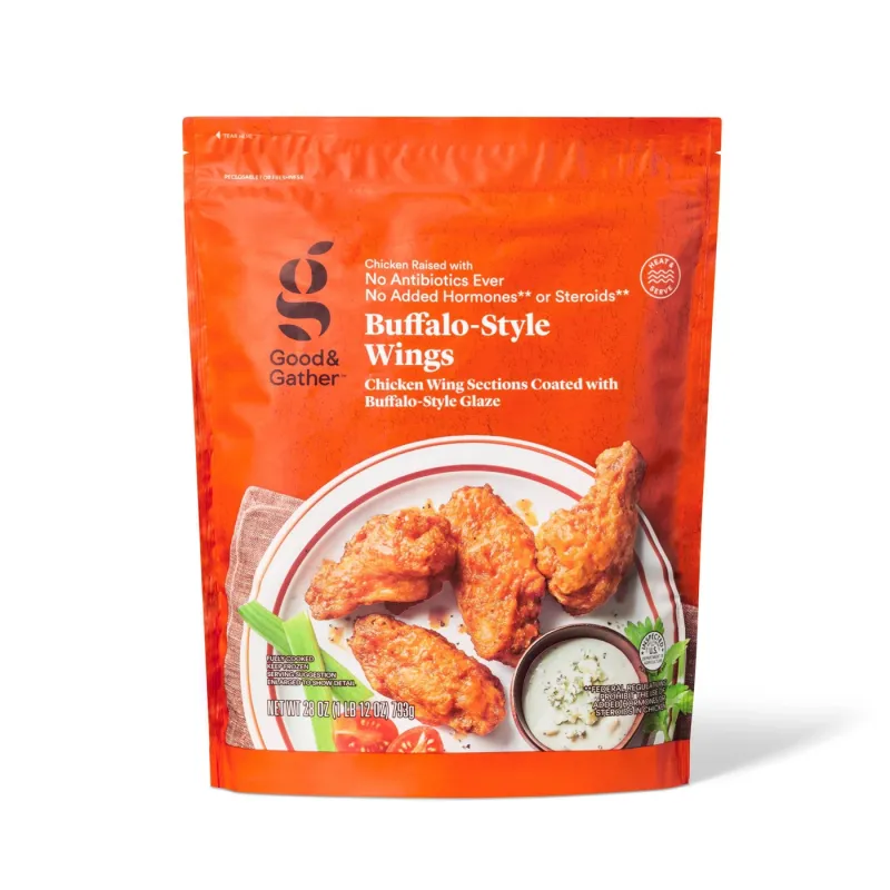 Good & Gather Buffalo Style Wings