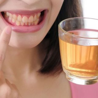 Yellow Smile Alert—20 Things You Eat and Drink That Stain Teeth