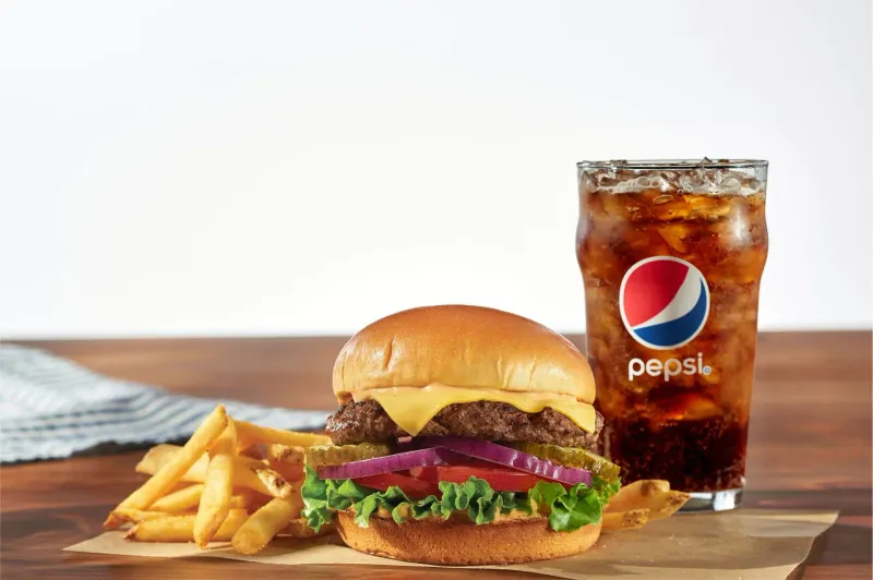 IHOP’s Steakburgers