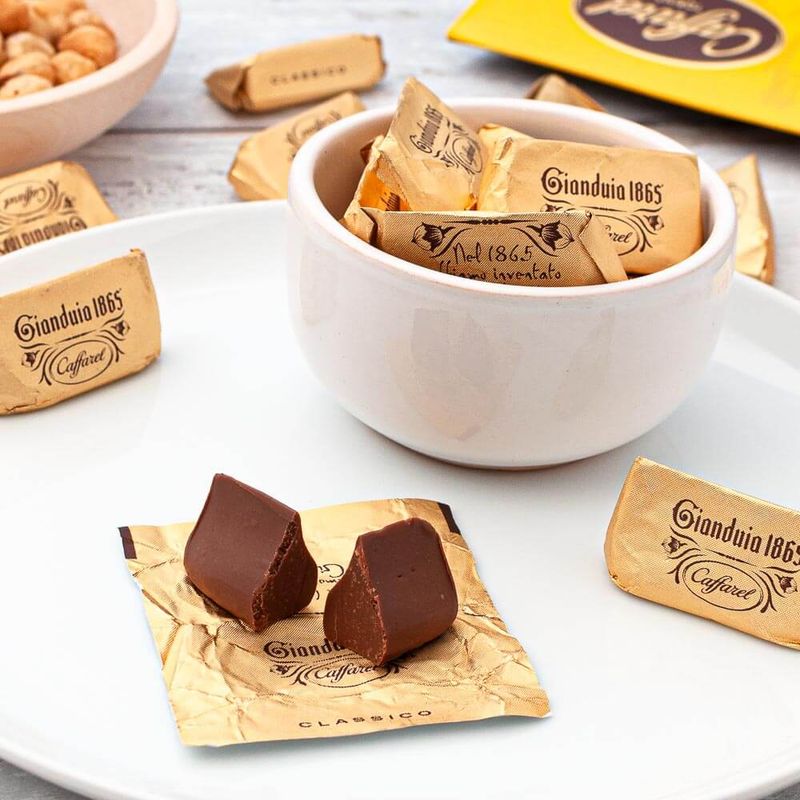 Caffarel Gianduia (Italy)