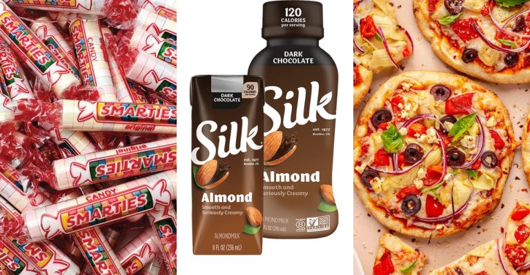 10 Beloved Childhood Snacks That Didn’t Hold Up—And 10 That Are Still Tasty Today