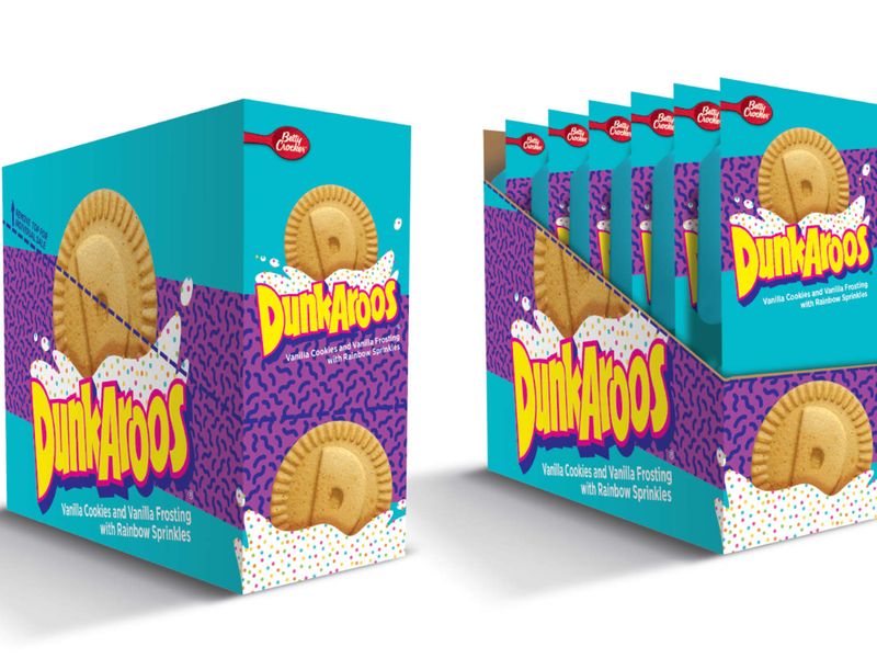 Dunkaroos