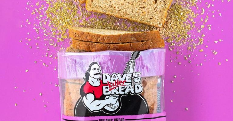 10 Breads You Should Never Buy Again and 10 Dietitian-Approved Options Instead