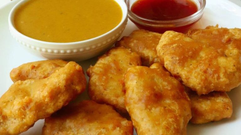 10 Chicken Nugget Brands You Can Trust to Always Use Real White Meat