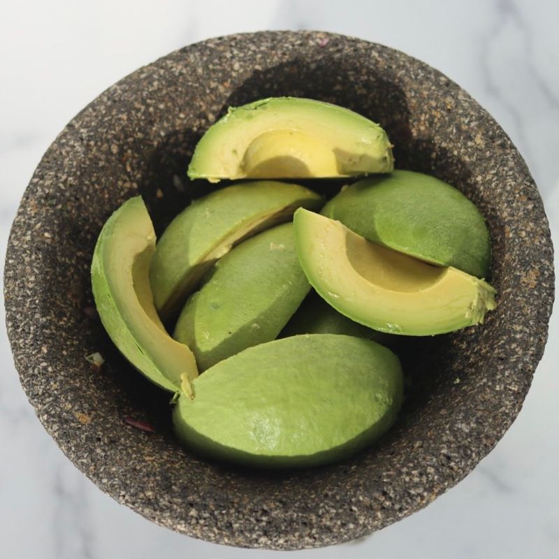 Avocados
