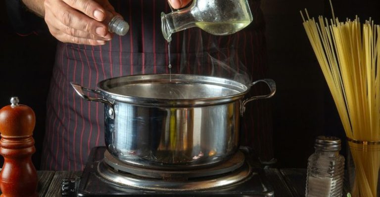 10 Cooking Myths You Probably Believe (That Are Totally False)